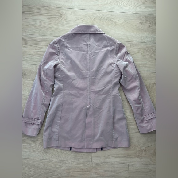 Colantonio Italian trench coat - Picture 9 of 11